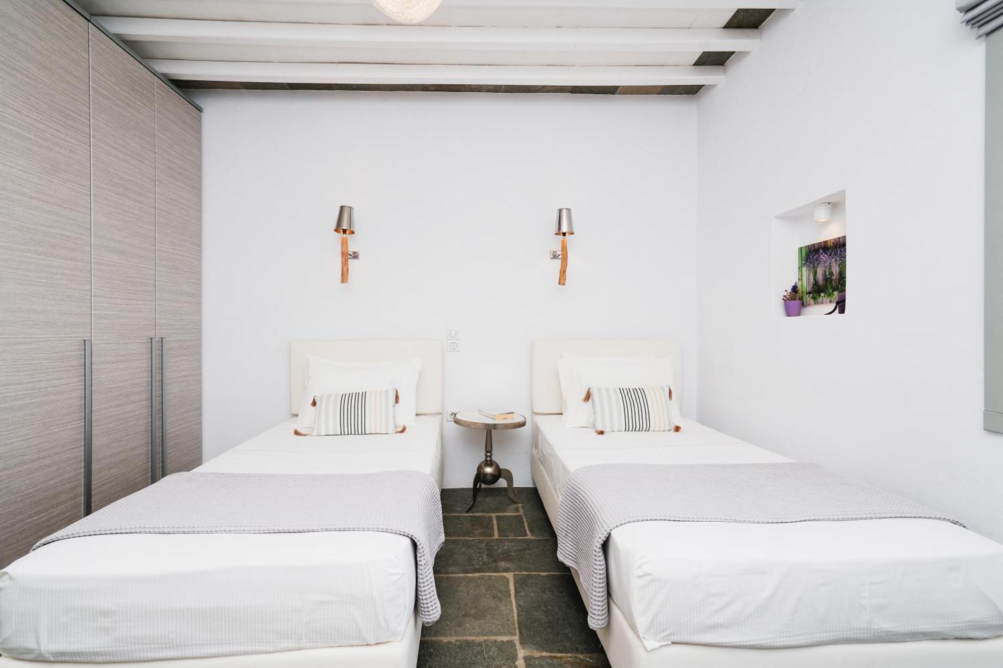 Villa Arades Sifnos Apollonía Exterior foto